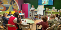 Автор и источник изображений: ДЛЭЦ - Межпоселенческая ЦБС