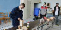 Более 11 тыс абитуриентов поступили на бюджет в колледжи и техникумы Ставрополья - Телеканал СвоёТВ