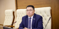 Андрей Николаев прокомментировал конституционную инициативу об отмене ограничений по числу сроков для Главы Якутии - ИА SakhaTime