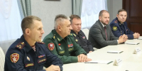 Павел Пучков возглавил управление Росгвардии по Пензенской области - Stolica58.Ru