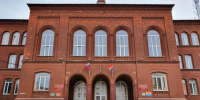 На ремонт старинного здания гимназии в Черняховске выделили 12,2 млн рублей - Kaliningrad.Ru