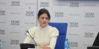 За семь месяцев 2026 года в отелях Татарстана переночевали 1,9 млн человек - ИА Татар-информ