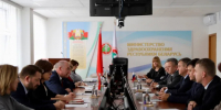 Петербургские фармкомпании могут нарастить экспорт в Беларусь - ГАZЕТА.СПб