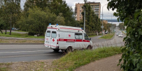 Житель Карелии сам предложил ударить себя ножом - Gubdaily.Ru
