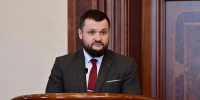 Руководитель Службы ГО и ЧС Республики Коми Андрей Багин ответит на вопросы жителей из социальных сетей - ИА Комиинформ
