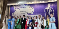 Школьники Ульяновской области представят регион на Всероссийском конкурсе «Ученик года-2026» - Газета Кузоватовские вести