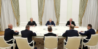 Владимир Путин: «Единая Россия» упрочила своё лидерство - Газета Кузоватовские вести