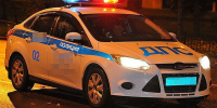 Подростки угнали «девятку» в Воронеже - Комсомольская Правда