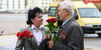 В Коми вспоминали «большого человека» Ивана Морозова - Bnkomi.Ru