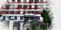 В Орловском онкодиспансере сократят облучение для пациентов с раком лёгкого - OrelTimes.Ru