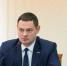 Глава Сызрани Сергей Володченков официально сложил полномочия - Комсомольская Правда Самара