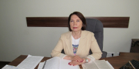 Более двух десятилетий служения правосудию на благо родного Кузбасса: почетная отставка судьи Федусовой Елены Анатольевны - Областной суд