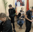 ПРЕПОДАВАТЕЛИ КАФЕДРЫ МЕДИЦИНЫ КАТАСТРОФ, БЕЗОПАСНОСТИ ЖИЗНЕДЕЯТЕЛЬНОСТИ И ТАКТИЧЕСКОЙ МЕДИЦИНЫ ЯГМУ ОБУЧИЛИ ШКОЛЬНИКОВ НАВЫКАМ ОКАЗАНИЯ ПЕРВОЙ ПОМОЩИ - ЯГМУ