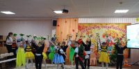 В рамках курсов повышения квалификации прошли практические занятия - Камешкирский район