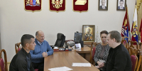 В Шуе вручили квартиры детям-сиротам - Городской округ