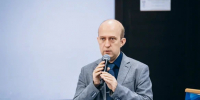 Делегация МПГУ на Окружной научно-практической конференции «Основы российской государственности. Сообщество» - МПГУ
