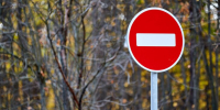 Движение временно перекрыто на ряде улиц в центре Москвы - M24.Ru