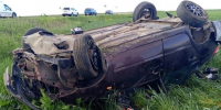 Пьяный водитель погубил двух пассажиров и получил девять лет колонии - OrelGrad.Ru