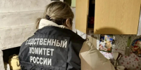 Жительница Сямженского округа признана виновной в причинении смертельного ранения сожителю - Следственный комитет