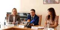 На Дону сформируют региональный совет движения «За медицину здорового долголетия» - Минздрав Ростовской области