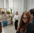«Погружение в профессию»: встреча старшеклассников МБОУ Николаевская СОШ имени П.Д. Нагорного с представителями кафедры психологии ФПиСП - ТГПИ