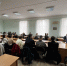 Открытая лекция профессора кафедры психологии Т.Д. Скудновой - ТГПИ