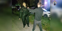 В Липецке по ходатайству следователя регионального управления СК России избрана мера пресечения подростку, подозреваемому в хулиганстве - Следственный комитет