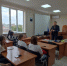 Одаренные школьники Севастополя познакомились с профессией юриста в СевГУ - СевГУ