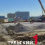 В ЖК «Новая Тула» появится школа с собственным общественным пространством - ТК Первый Тульский