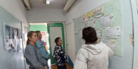 Час здоровья «100 советов для здоровья» - Городищенская МЦРБ