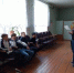 Беседа «Это не должно случиться с тобой». - Городищенская МЦРБ