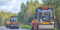 В Новгородской области в 2026 году планируют отремонтировать более 100 км дорог и восемь мостов. - Новгородские Ведомости