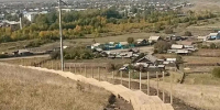 Сельчан в Бурятии взволновала судьба экотропы со смотровой площадкой - ИА Байкал-Daily