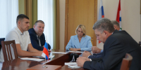 В Новосибирской области обсудили регулирование численности бурого медведя - Министерство природных ресурсов и экологии