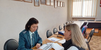 В Кировской области продолжают работать мобильные налоговые офисы - ФНС