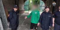 Житель Черняховска предстанет перед судом по обвинению в убийстве отца (видео) - Следственный комитет