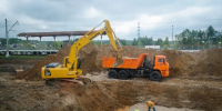 Более 1,1 тыс км дорог отремонтировали в Подмосковье: итоги летней кампании 2026 года - Вести Подмосковья