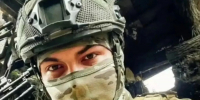 Астраханский боец спецоперации следует по стопам своего прадеда-ветерана - Астрахань 24