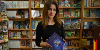 В Борисоглебской библиотеке №1 создадут книжный город - РИА Воронеж