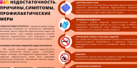 Минздрав рекомендует!. - Любинский район