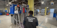 Женщина, на которую в Энгельсе на складе маркетплейса упала груженая палета, скончалась в больнице - Общественное мнение