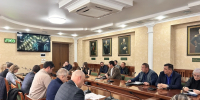 Подготовку к отопительному сезону завершают в Кисловодске - Комсомольская Правда
