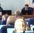 Восьмой созыв Законодательного Собрания Омской области собрался на первое заседание - 12 канал