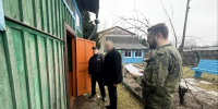 В Гусь-Хрустальном местный житель отправлен в колонию за убийство гостя - Комсомольская правда
