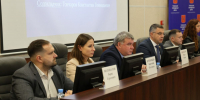 Депутаты Тульской городской Думы поддержали проект об организации общественных обсуждений по вопросам торговли табаком - ИА Тульские новости