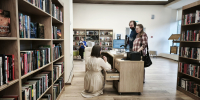 Беременная берет книгу - ИА Nord-News.Ru