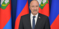 Леонид Музалевский переизбран на пост председателя Орловского областного Совета народных депутатов - InfoOrel.Ru