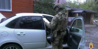 рейд полиции в Дягилево - РИА 7 Новостей