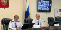 Прокуроры приняли более трех тысяч мер реагирования по жалобам дагестанцев в первом полугодии - РИА Дагестан