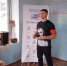За отчетный период 3 квартала текущего года дружинники обеспечивали правопорядок на различных мероприятиях. - Красногвардейский муниципальный округ
